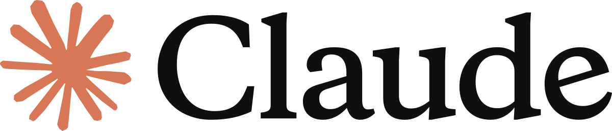 Claude logo