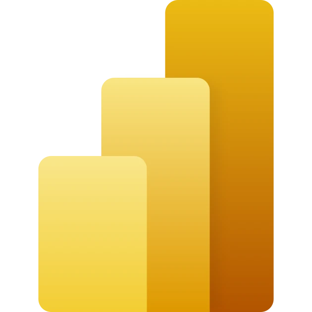 Logo PowerBI