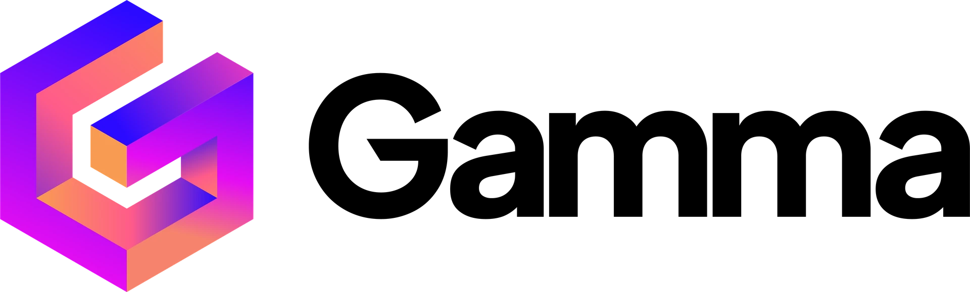 Logo Gamma