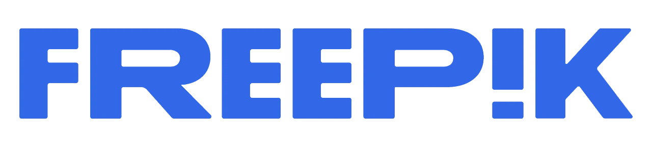Logo Freepik